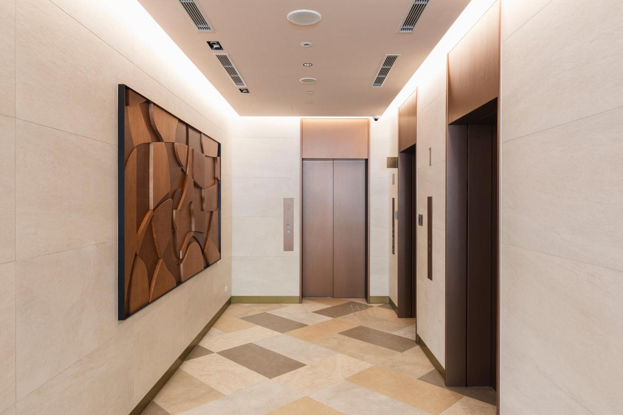 ホテル Sotetsu Grand Fresa Taipei Ximen エクステリア 写真