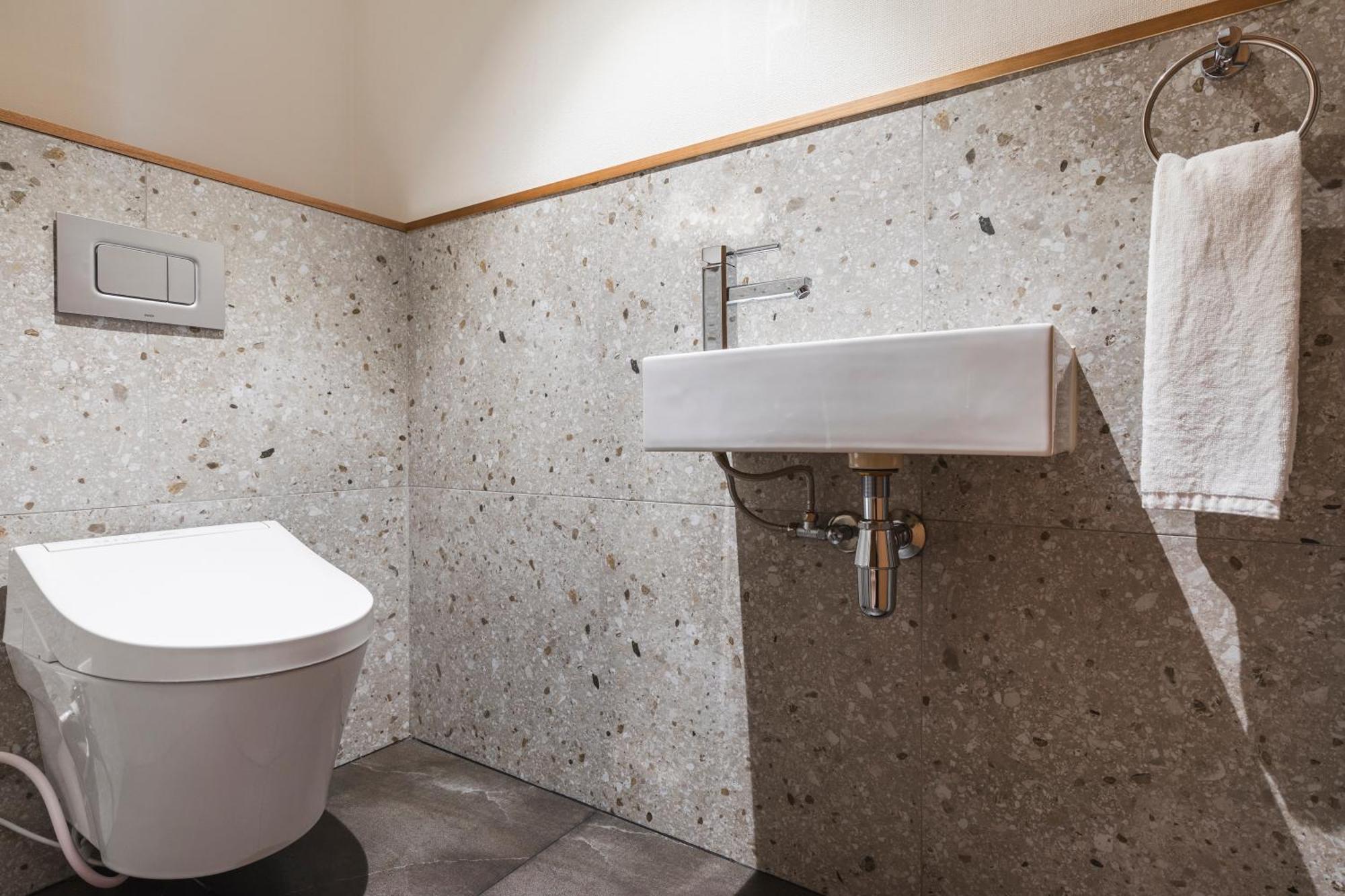 ホテル Sotetsu Grand Fresa Taipei Ximen 部屋 写真