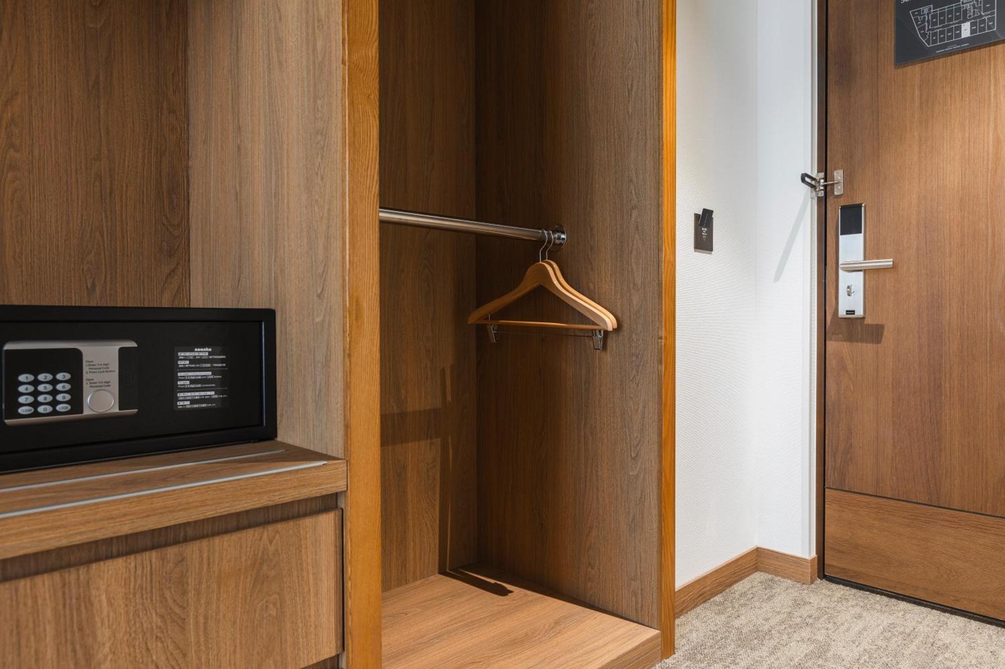 ホテル Sotetsu Grand Fresa Taipei Ximen 部屋 写真